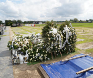 17-letni Marek dokonał masakry w sklepie spożywczym. Teresa nie miała szans, krew była wszędzie