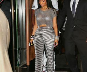 nicky minaj