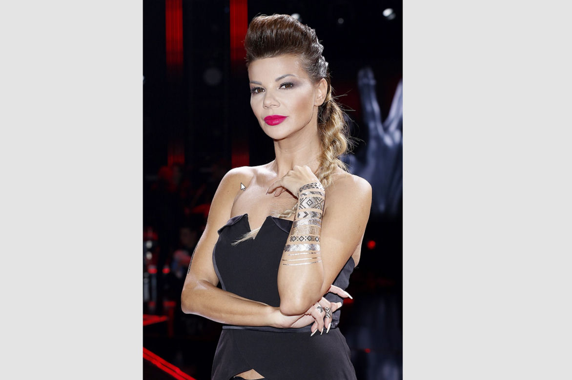 Edyta Górniak królową lata. Zobacz zarobki gwiazd