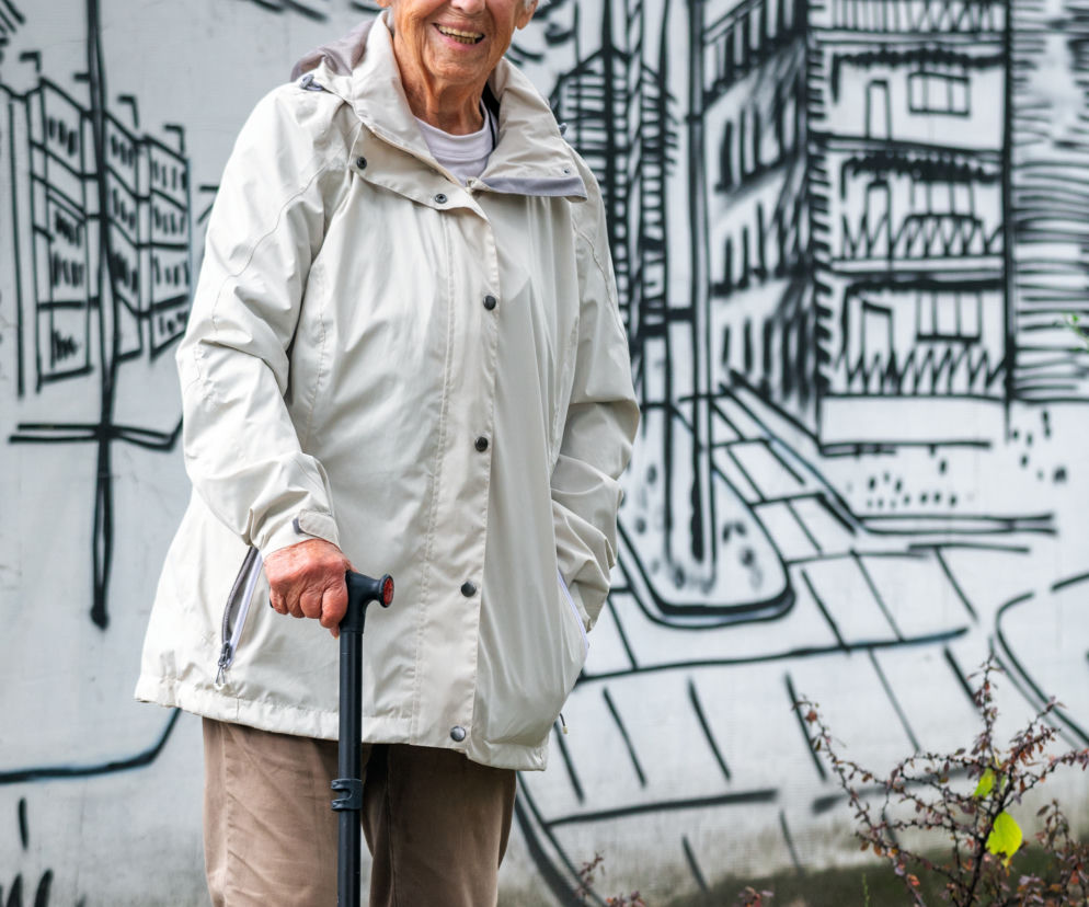 Maria Piechotkowa