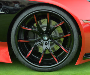 Laraki Epitome Concept