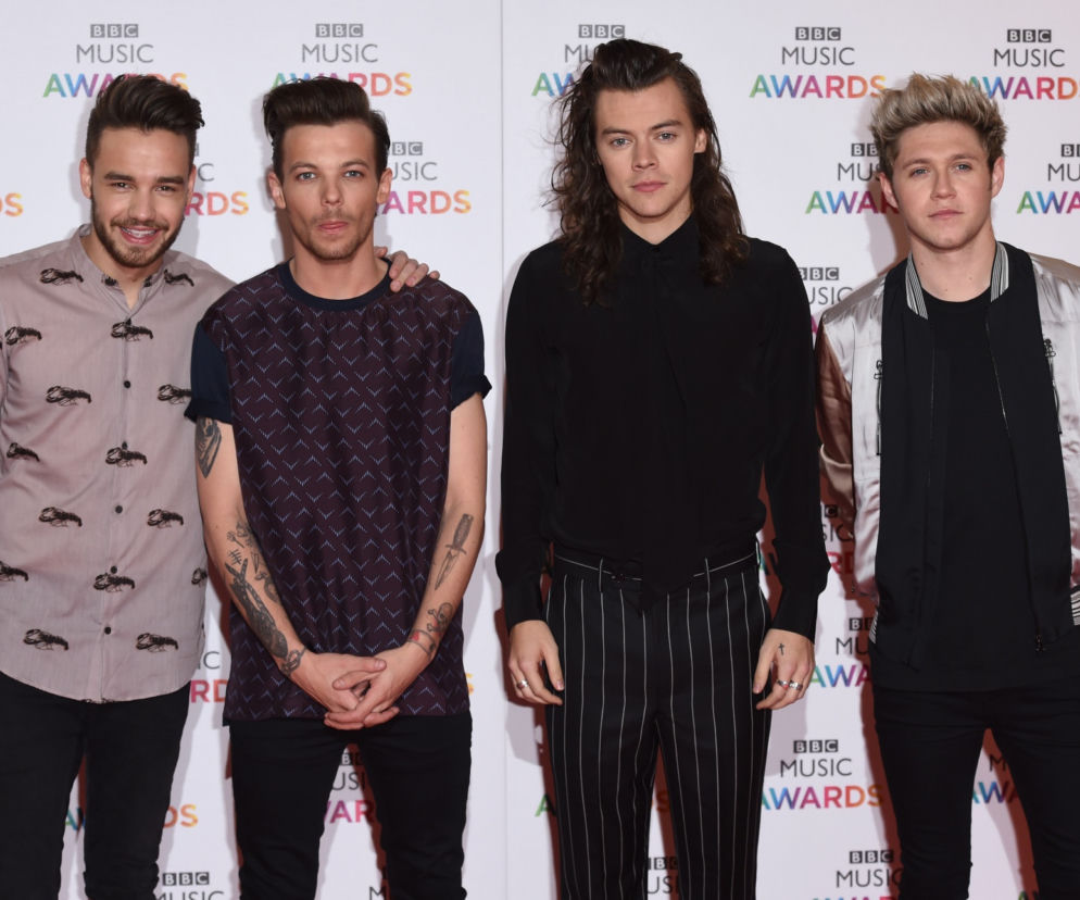 One Direction