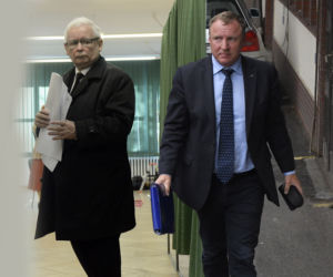 Kaczyński wezwie na dywanik Kurskiego?! Szokujące zakulisowe doniesienia  
