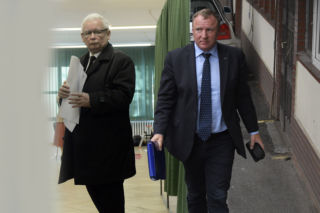Kaczyński wezwie na dywanik Kurskiego?! Szokujące zakulisowe doniesienia  