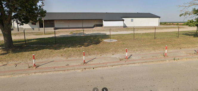 Skatował Adama w święta