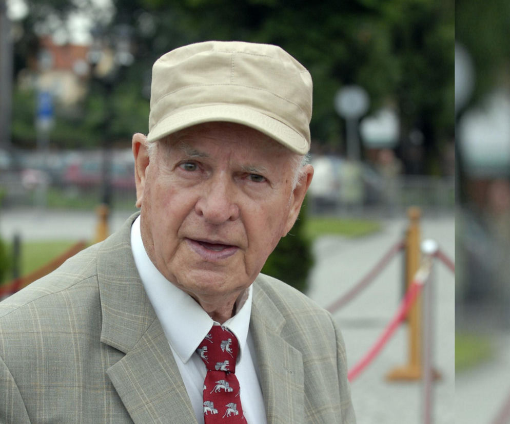 Zdradzał żonę przez pół wieku! Dopiero po śmierci aktora wyszła na jaw tajemnica jego podwójnego życia  