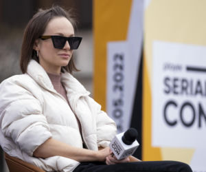 Aleksandra Adamska kiedyś i dziś. Tak aktorka znana z roli Pati wyglądała na początku kariery