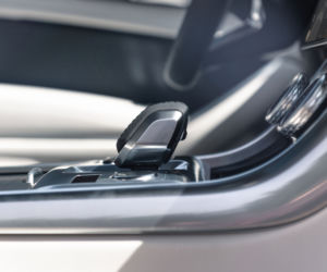 Nowy Jaguar XF (2021)