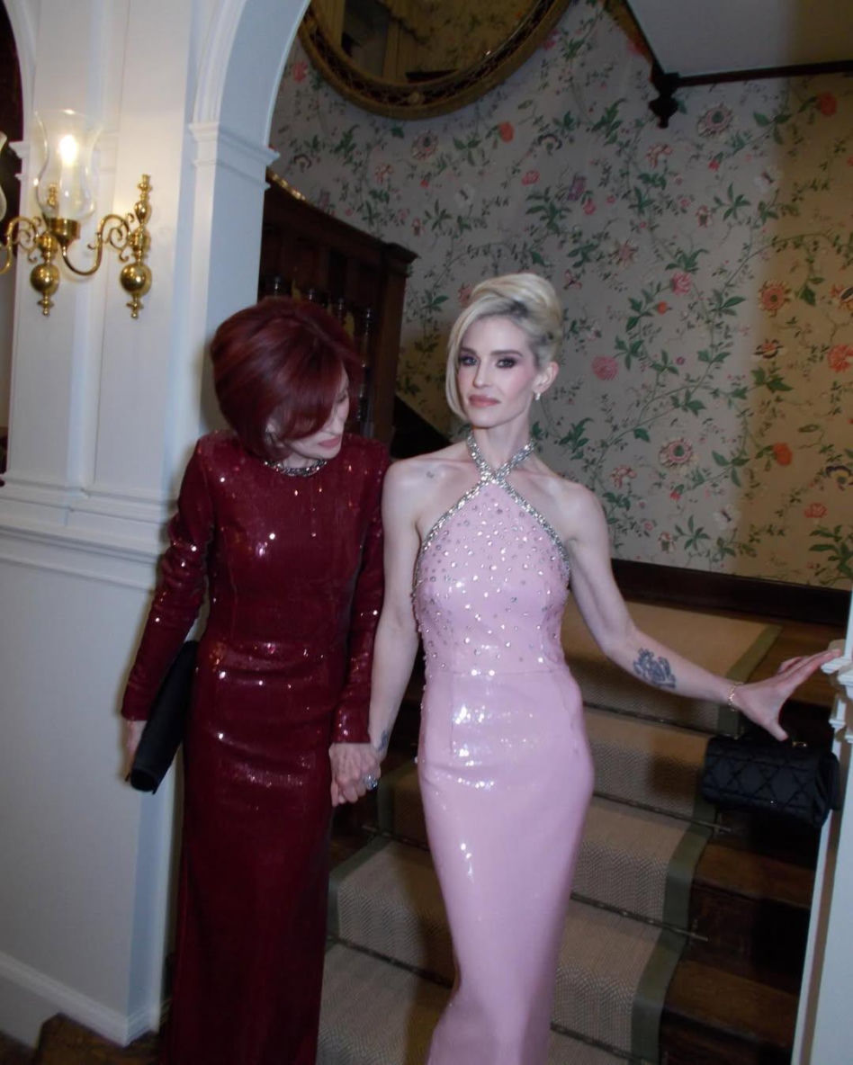 Kelly Osbourne