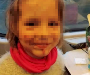 Wyrodna matka zgotowała Julce piekło. Latami wypalała jej kwasem rany na skórze!