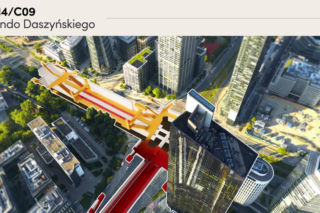 4. linia metra to będzie hit. W 18 minut do centrum z Tarchomina i Wilanowa