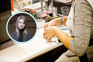 Niezwykłe odkrycie polskiej badaczki. Pasożyty mogą pomagać w leczeniu chorób autoimmunologicznych