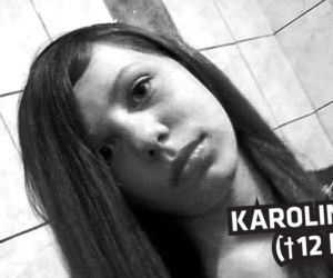 Pijak zabił Dianę i Karolinę i uciekł