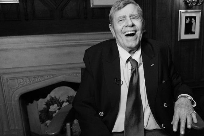 Jerry Lewis