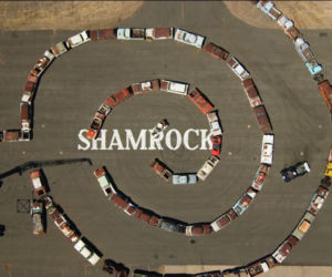 Gymkhana Ten, Ken Block