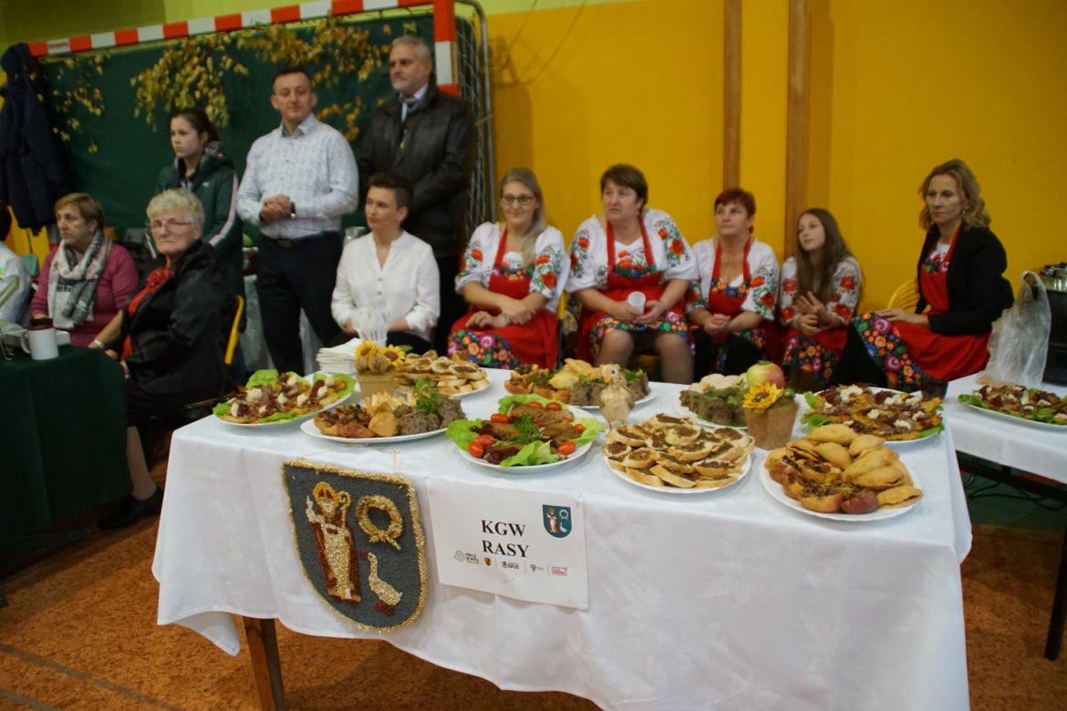 Festiwal Gęsiny w Drużbicach. Tłumy chciały skosztować gęsich przysamków!