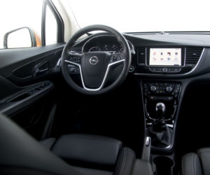 Opel Mokka X 1.6 CDTi 136 KM 4x4 Elite