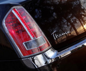 Lancia Thema