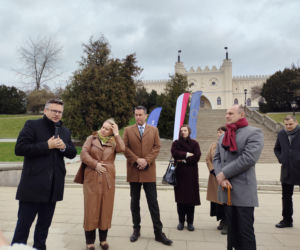 Jak zmieni się Stare Miasto w Lublinie? Mają pomóc Fundusze Europejskie