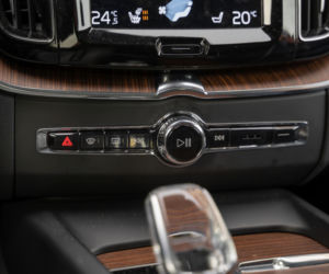 Volvo XC60 B4 AWD Mild Hybrid