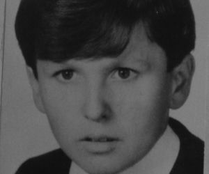 MARIUSZ TRYNKIEWICZ - ZWYRODNIALEC CHCE MIEĆ DZIECKO.