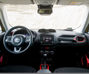 Jeep Renegade 2.0 MultiJet 170 KM 9AT 4x4 Trailhawk