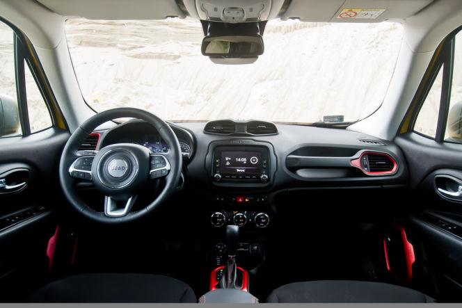 Jeep Renegade 2.0 MultiJet 170 KM 9AT 4x4 Trailhawk