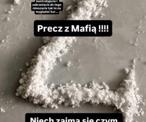 Pierwszy dzień świąt zamienił się w koszmar! Daniel Martyniuk znowu atakuje