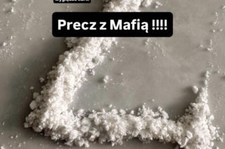 Pierwszy dzień świąt zamienił się w koszmar! Daniel Martyniuk znowu atakuje