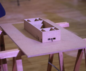 Pawilon Tańca w Warszawie