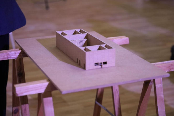 Pawilon Tańca w Warszawie