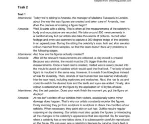 Matura angielski dwujęzyczny 2026: ODPOWIEDZI do wszystkich zadań, gotowe rozwiązania arkusza CKE 7.05.2026