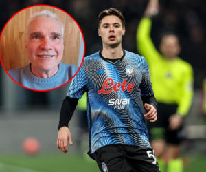 Nicola Zalewski na nowej pozycji w Atalancie. Piotr Czachowski wskazuje jego największy grzech