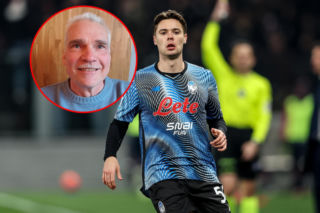 Nicola Zalewski na nowej pozycji w Atalancie. Piotr Czachowski wskazuje jego największy grzech