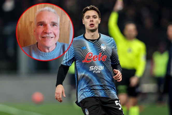 Nicola Zalewski na nowej pozycji w Atalancie. Piotr Czachowski wskazuje jego największy grzech