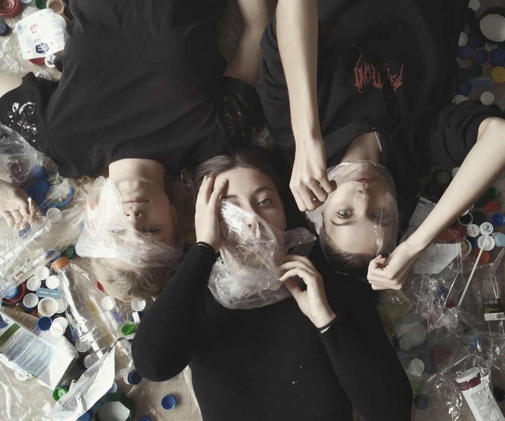STOP PLASTIK 