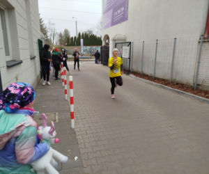 7. Charytatywny Bieg Mikołajkowy z Dwójką w Siedlcach 2025