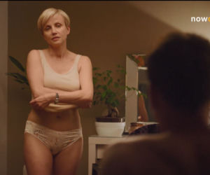 Zawsze warto odc. 1. Dorota (Katarzyna Zielińska)