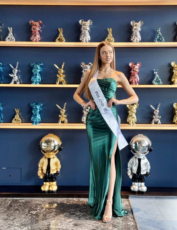 Ewa Bochenko