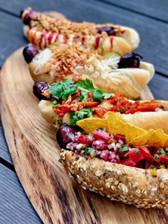 Polska kiełbasa