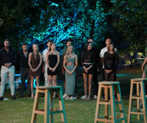 Hotel Paradise 12 - odcinek 16