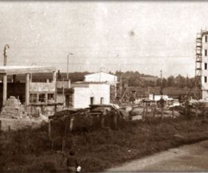 Historia Rzeszowskiej Komunikacji Miejskiej