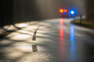 Śmiertelny wypadek w Rybniku. Co stało się na ulicy Czecha?