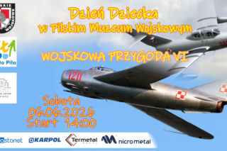 Wojskowy Dzień Dziecka w Pile