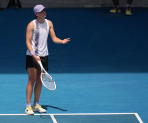 Iga Świątek szuka trenera. Oto kandydaci