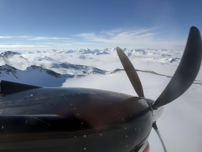 Siedlczanin Kryspin Mitura ukończył Koronę Ziemi oraz Koronę Wulkanów Ziemi w rozszerzonym wariancie „Double Seven Summits”!