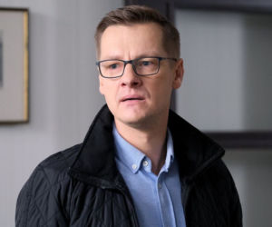 M jak miłość po wakacjach 2021. Piotrek stanie przed sądem i stoczy ostrą walkę! Pierwsza taka rozprawa Zduńskiego
