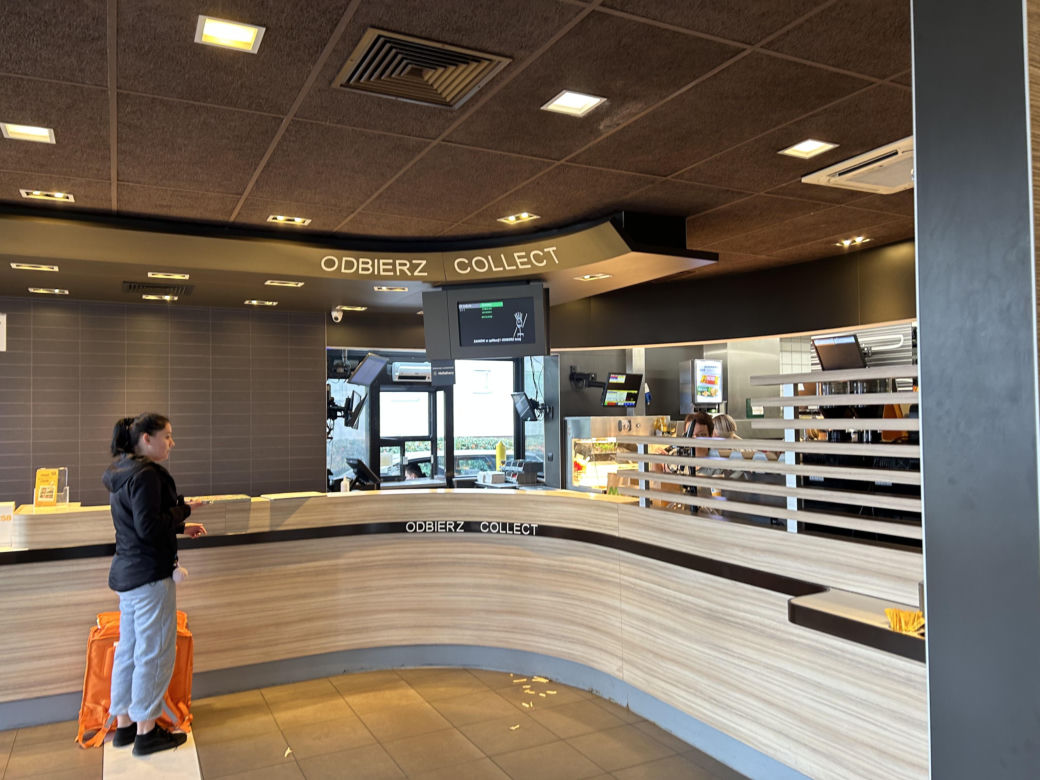 Premiera Burgera Drwala w Szczecinie 2023 