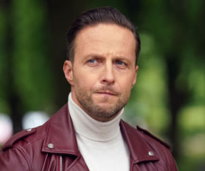Barwy szczęścia, odcinek 2127: Sebastian (Kacper Krupski)