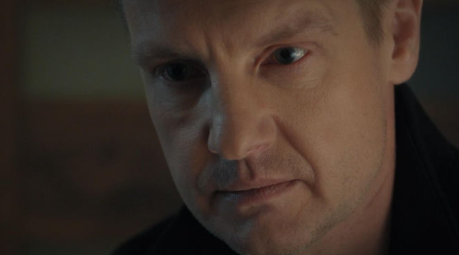 M jak miłość odc. 1927. Paweł (Rafał Mroczek)